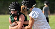Photos: Rock Falls football gears up for the 2025 season