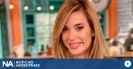 Jésica Cirio volvió a apostar en el amor: estaría en pareja con un empresario