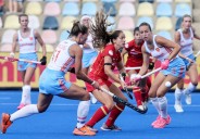 Jansen aparta de la final a España