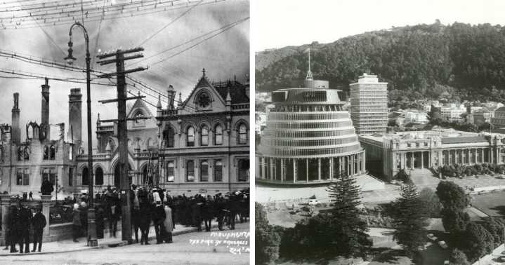 25 Historic Buildings That Were Nearly Lost Forever But Saved