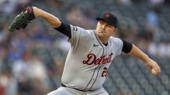 Twins Batter's Home Run Was an Ironic Indicator of Tarik Skubal's Dominant Season