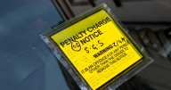 Urgent warning to drivers not to fall for sneaky parking fine text that's actually a scam