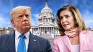 Congressional stock trading ban gains unlikely Trump