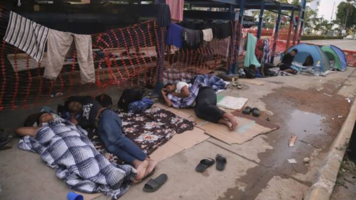 Viven en pobreza 16% de migrantes mexicanos en EU