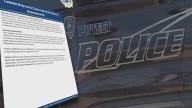 Poteet moves to terminate police chief, officers
