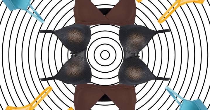 23 Best Bras for Large Breasts