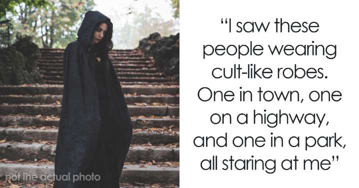 82 Truck Drivers Share Terrifying Road Encounters They Still Have Nightmares About