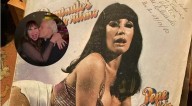 Moria Casán celebró sus 79 años enamorada: el video a los besos con Pato Galmarini y un emotivo homenaje