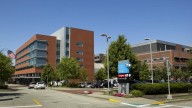 South Shore Hospital unattended death investigation