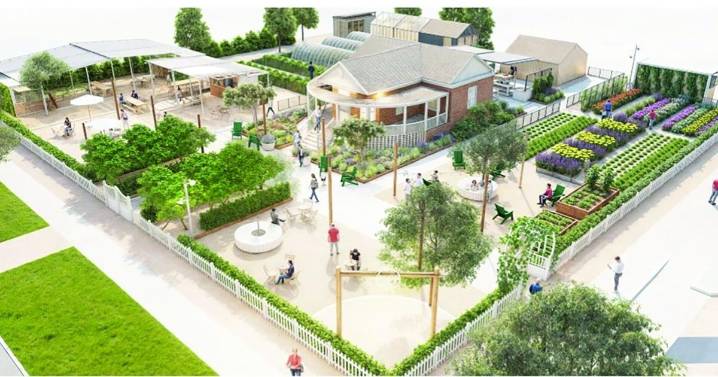 Iconic East Valley homesite reimagined as multi