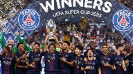 How PSG beat Tottenham on penalties to win UEFA Super Cup