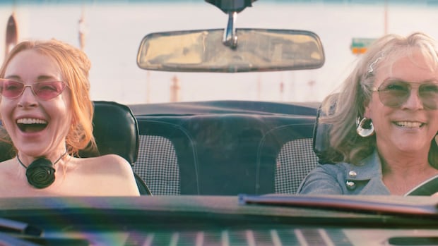 Freakier Friday: From recession pop to recession movies, we are so back