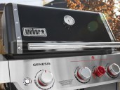 Weber grills are on sale up to $100 off with free Labor Day delivery at Lowe's