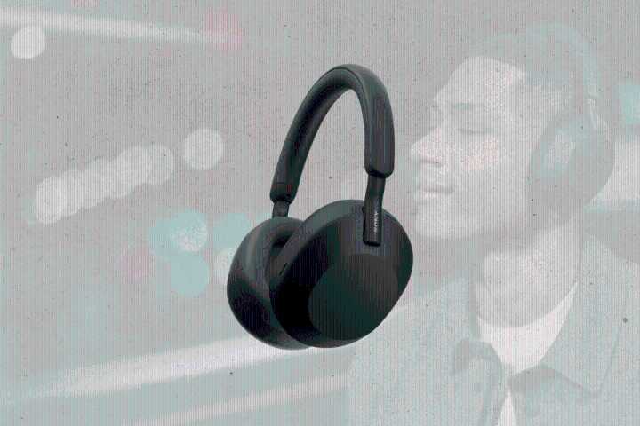 Save Over $100 Off Sony WH-1000XM5 Headphones Ahead of Labor Day