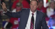 Letter: Schmitt's rhetoric on merit and unity don't align with his actions