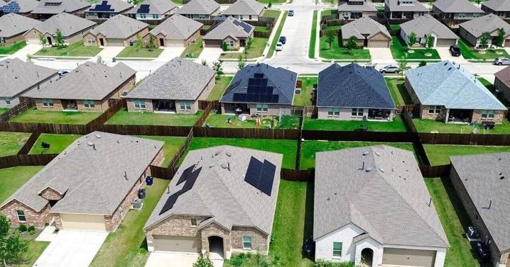 The cities Americans are moving to now and why