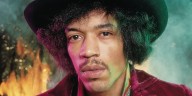 56 Years Later, Jimi Hendrix’s Woodstock Performance Remains Rock’s Most Iconic Moment