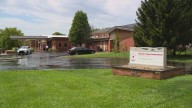 Police investigate vandalism to Greenwood Hindu temple