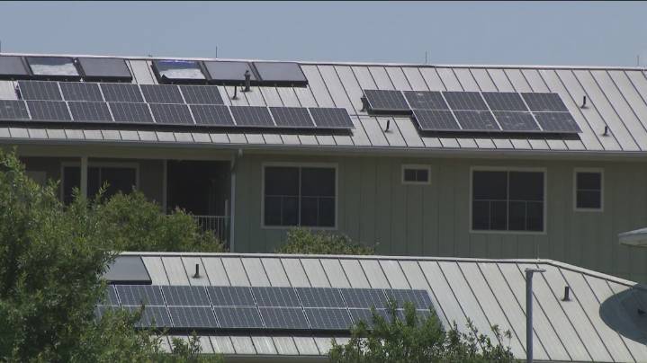 EPA ending 'Solar for All' program | How Austin Energy will be impacted