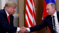 Trump amenazó a Putin con que habrá “consecuencias muy graves” si no pone fin a la guerra en Ucrania