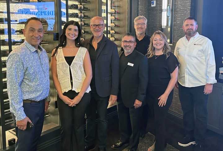 West Valley Chamber gives Surprise networking group big boost