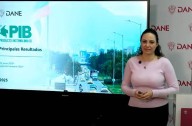 La economía no crece al ritmo esperado: solo 2,1%