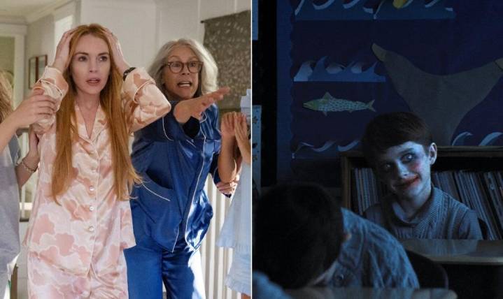 UK-Ireland box office preview: ‘Freakier Friday’, ‘Weapons’ begin cinema runs