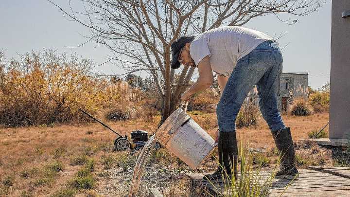 Gualeguaychú lanza la Campaña Patio Limpio 2025 contra el dengue