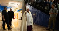 Archbishop calls for "hope and healing" after mass shooting at Minneapolis Catholic church