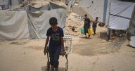 Irwin Cotler joins thousands of prominent Jews calling on Israel to end war in Gaza