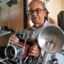 Isidro Ávila Villacís, decano del periodismo gráfico en Yucatán