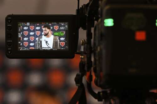 Silvy: It’s all coming into focus for the Bears — so they need to be bold one more time