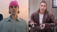 Hailey Bieber Did Not Seem To Mind Justin Posting A Shirtless Pic. See Her Response