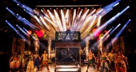 Review: '& Juliet' euphorically turns Shakespeare's tragedy into a Max Martin dance party