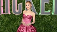 Ariana Grande sends sweet gift to 9