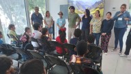 Participan cerca de 25 niñas y niños en campamento ‘Verano con los Guardianes del Medio Ambiente’
