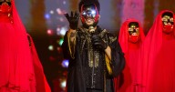 PHOTOS: The Weeknd electrifies the crowd at Atlanta's Mercedes