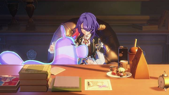 El estudio Genshin Impact tiene una nueva aventura Honkai en camino