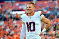 Fantasy Football League Winners: Dark-Horse Overall QB1 Contenders
