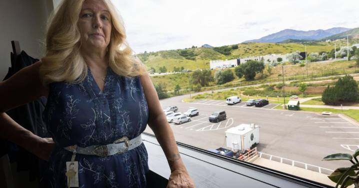 Retiring social worker reflects on crises, successes in El Paso County