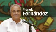 Franck Fernández: Las misteriosas líneas de Nazca en Perú