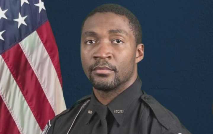Gunman Who Opened Fire on CDC, Killed DeKalb County Police Officer Said CDC Made Him Sick and Dog Died