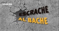 ¡Escrache al bache!