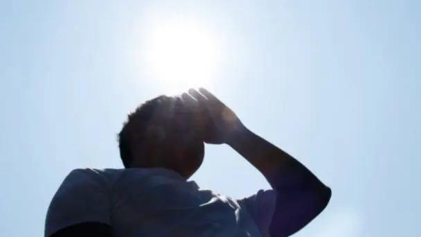 Suman 12 muertes y 210 casos por calor extremo en Sonora