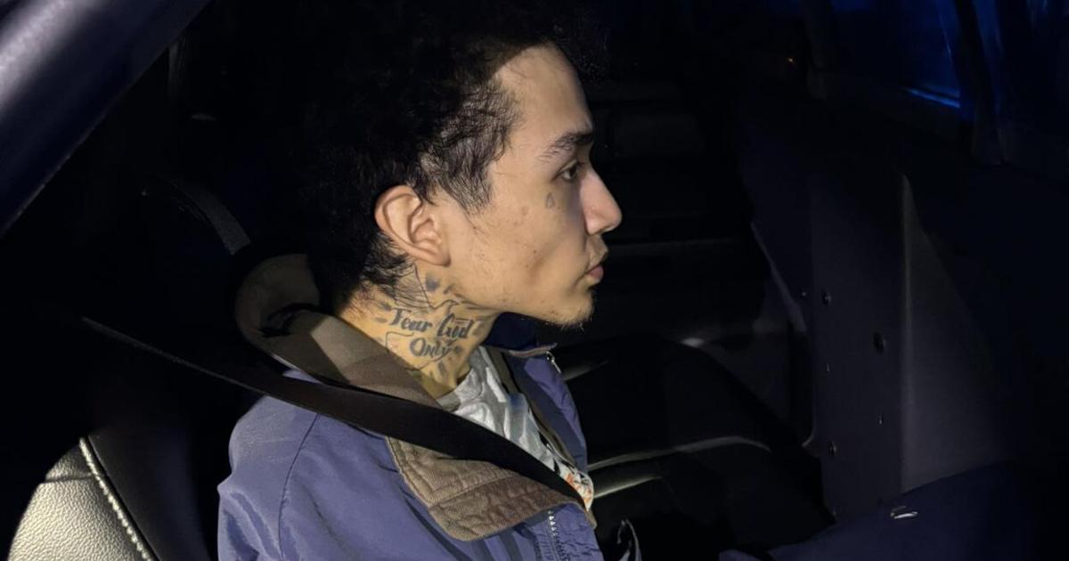 UPDATE: Athens shooting suspect in custody