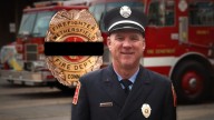 Wethersfield Fire Department cited for 'serious violations' leading up to firefighter's death