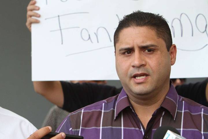 PFEI abre una investigación al alcalde de Naranjito – NotiCel 