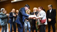Celebraron los 15 años de la Universidad Nacional de Avellaneda