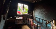 Incendio en vivienda de La Florida II en Altamira dejó daños materiales