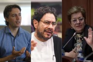 Daniel Quintero arremete contra el Pacto Histórico y denuncia exclusiones en la consulta presidencial